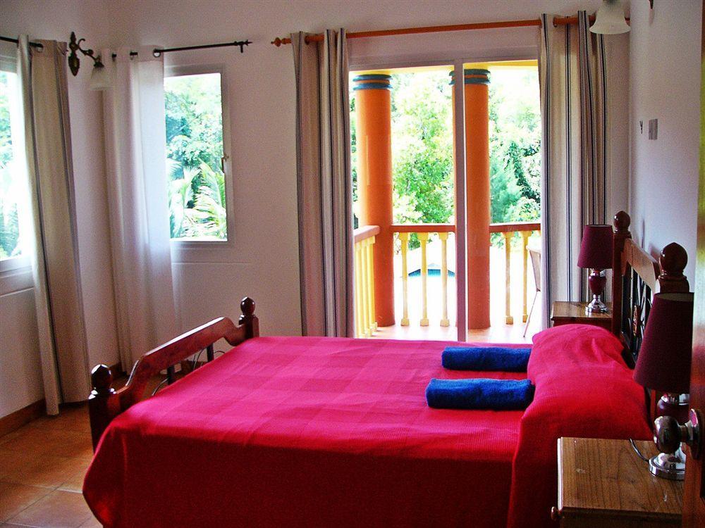 La Villa Therese Анс Роял Екстериор снимка