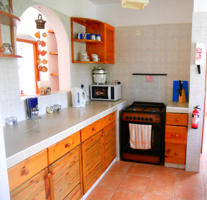 La Villa Therese Анс Роял Стая снимка
