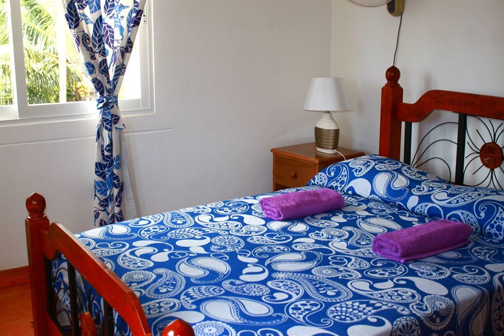 La Villa Therese Анс Роял Екстериор снимка
